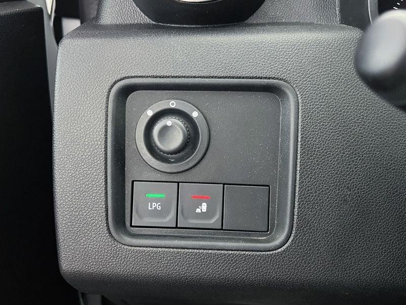 Dacia Duster Duster 1.0 tce Prestige Gpl 4x2 100cv