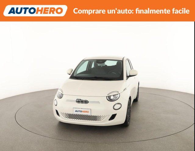 FIAT 500e Berlina 42 kWh Icon +