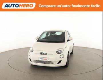 FIAT 500e Berlina 42 kWh Icon +