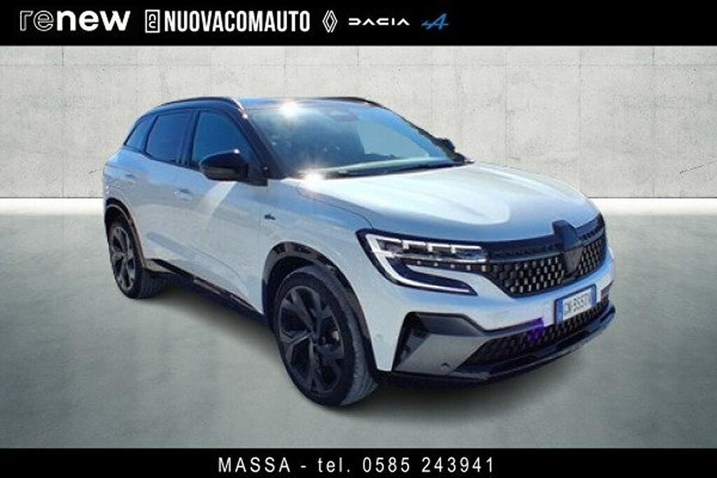 Renault Austral 1.2 E-Tech full hybrid Techno Esprit Alpine