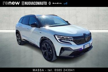 Renault Austral 1.2 E-Tech full hybrid Techno Esprit Alpine