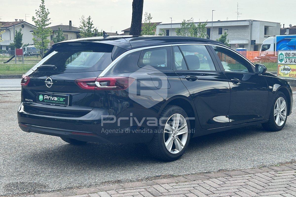 OPEL Insignia 1.5 CDTI S&S aut. Sports Tourer Business Elegance