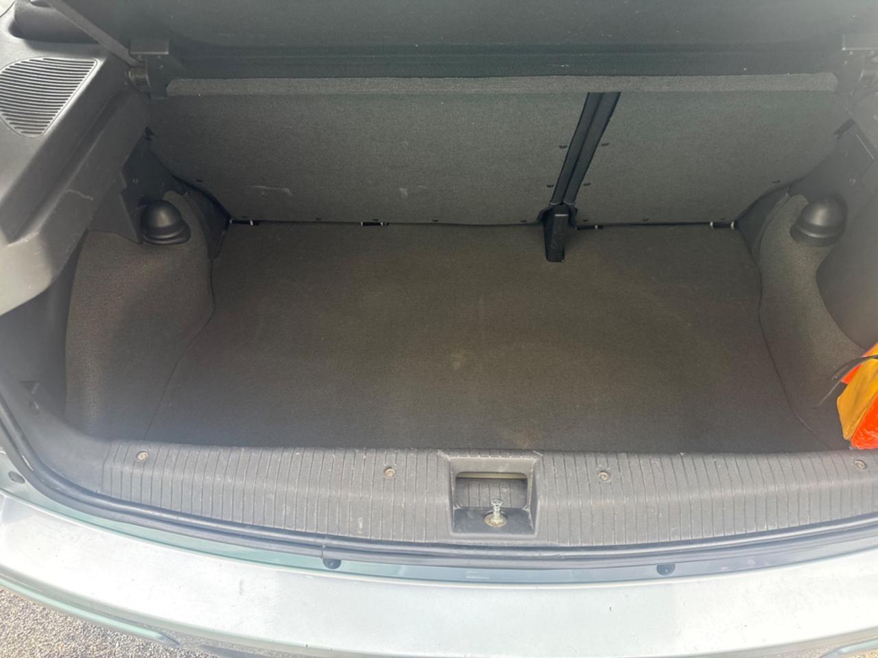 Opel Corsa 1.3