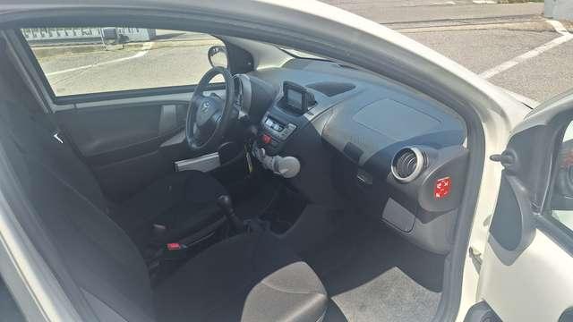 Toyota Aygo Aygo I 2012 5p 1.0 connect ///PER NEOPATENTATO///