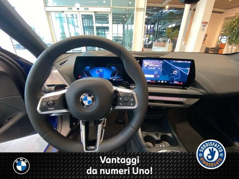 BMW Serie 1 120d M Sport
