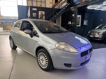 Fiat Grande Punto 1.4 Benzina