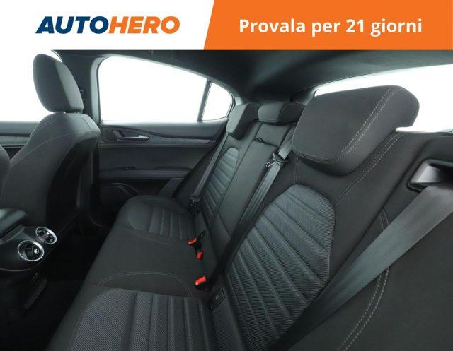 ALFA ROMEO Stelvio 2.2 Turbodiesel 210 CV AT8 Q4 Super