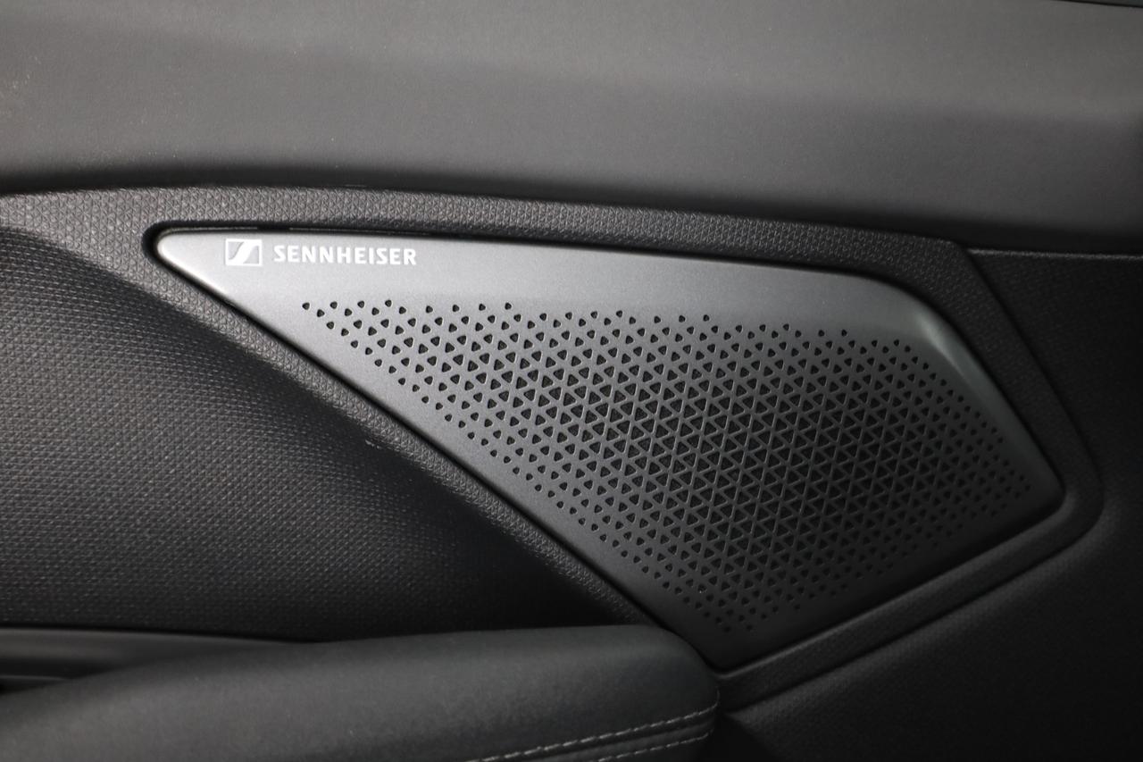 CUPRA Terramar 1.5 Hybrid DSG