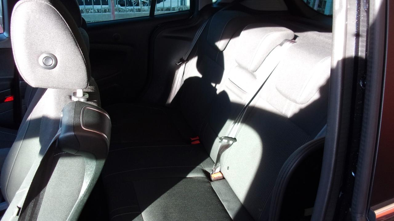 Ford B-Max 1.0 EcoBoost 100 CV Titanium