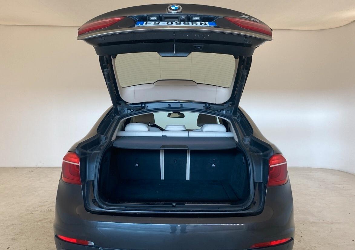 Bmw X6 xDrive30d 258CV Extravagance