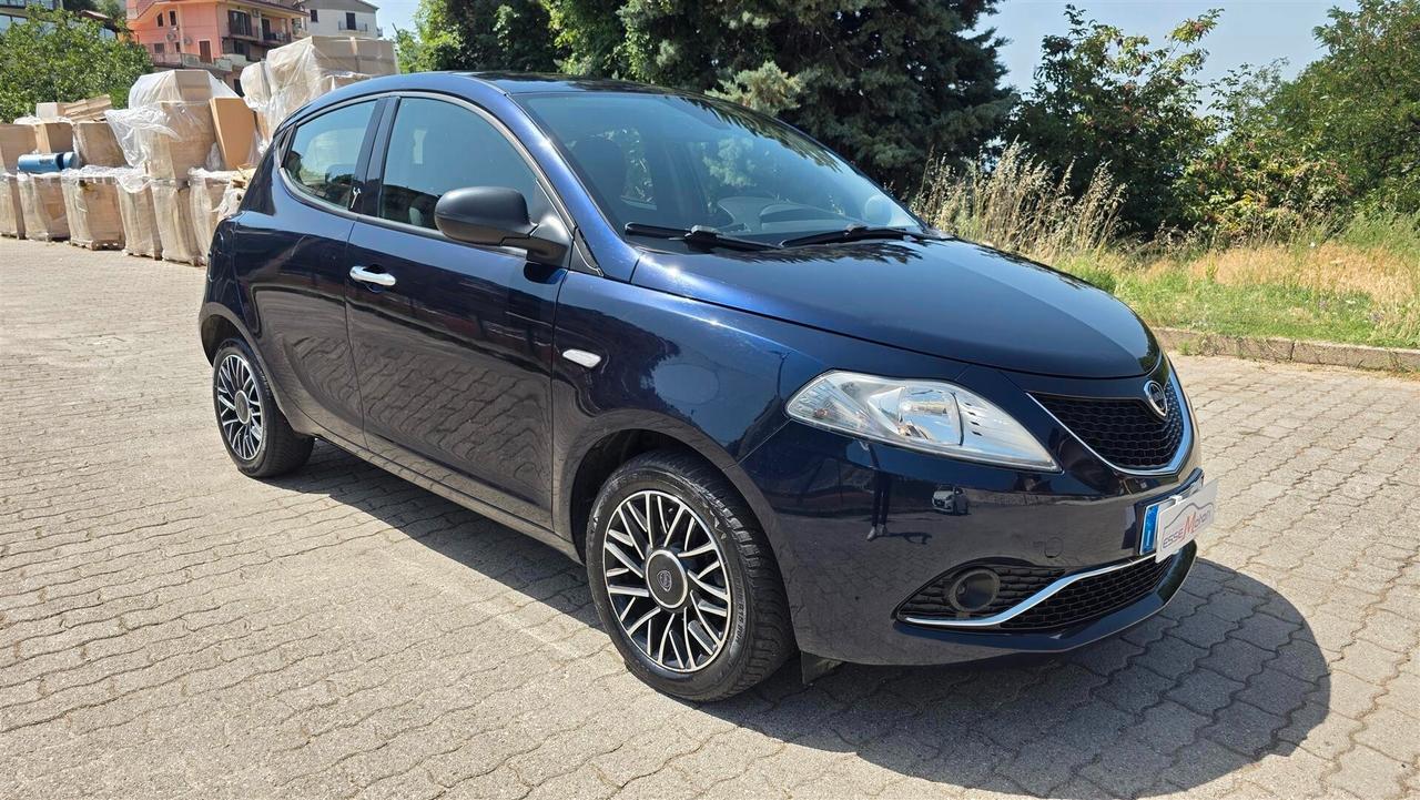Lancia Ypsilon 1.3 MJT 16V 95 CV 5 porte S&S Unyca