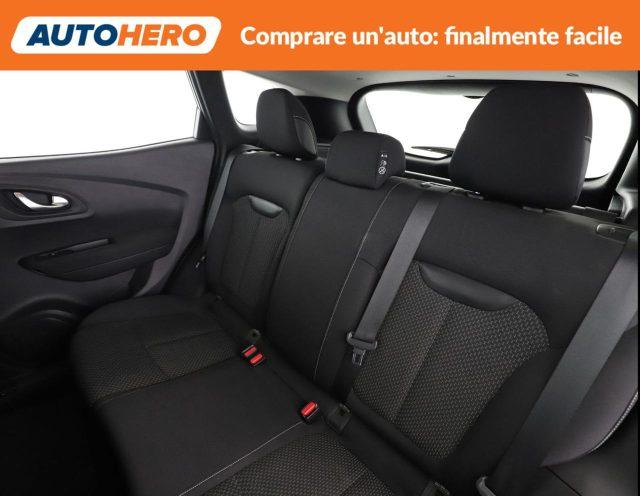 RENAULT Kadjar Blue dCi 8V 115CV Sport Edition