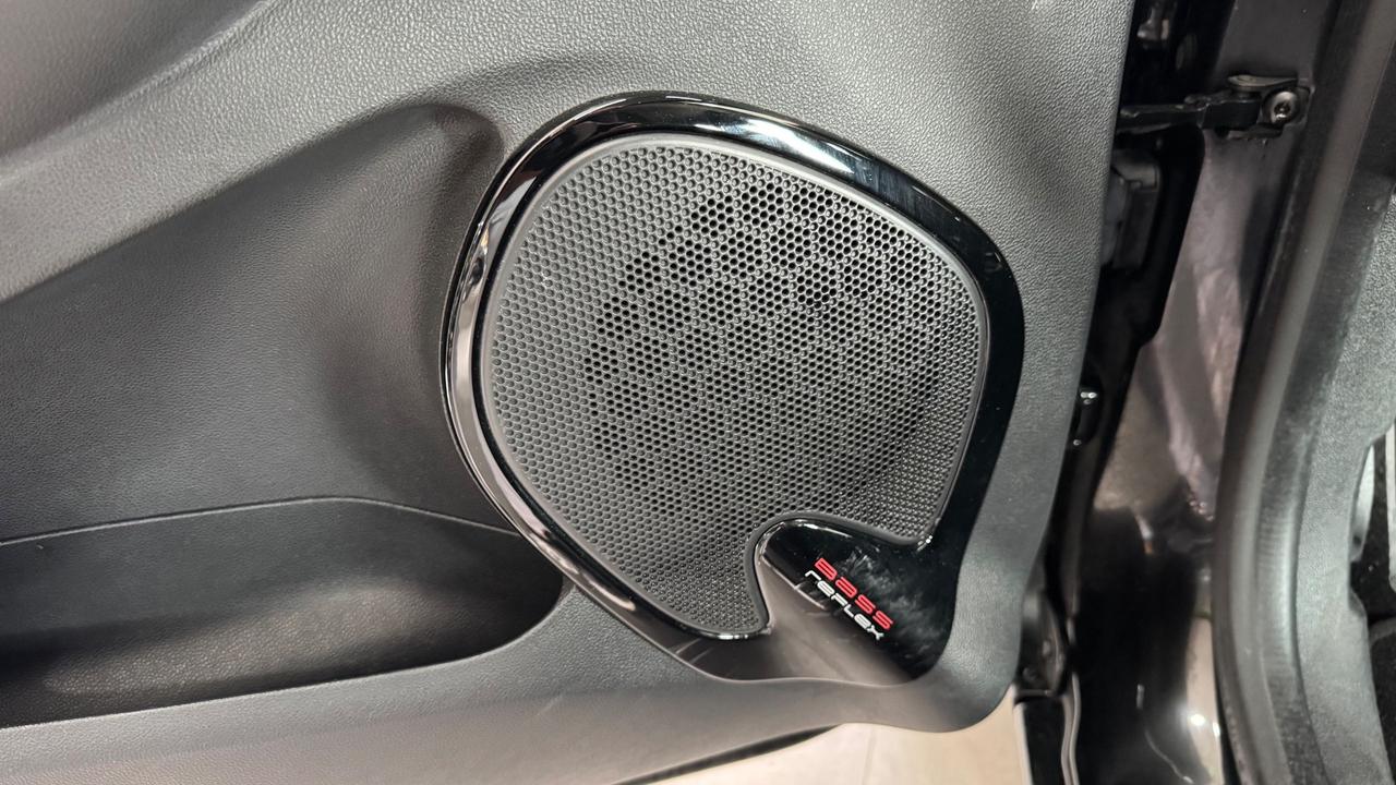 Renault Clio dCi 8V 90CV Start&Stop 5 porte Energy Intens