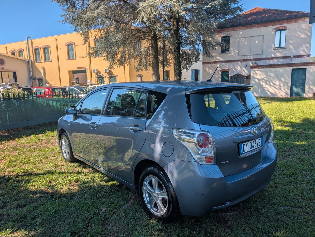 Toyota Verso 1.8 Sol
