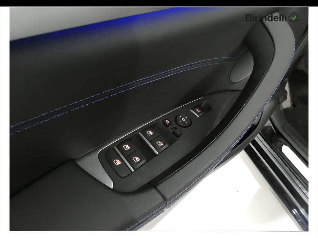 BMW X4 xDrive20d