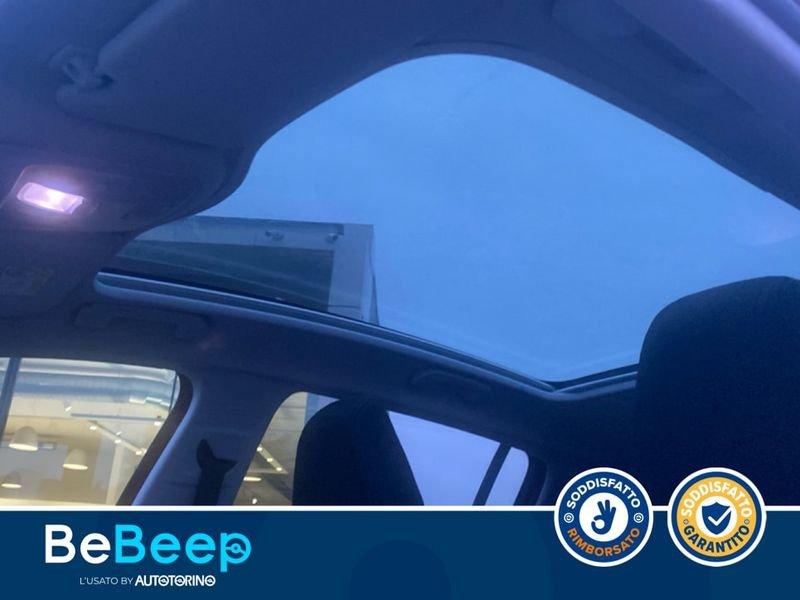 Peugeot 308 5P 1.6 E-HDI 8V ALLURE S&S 115CV FAP