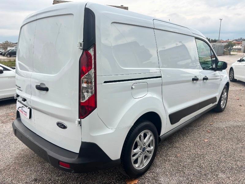 FORD Transit Connect 2ªs Transit Connect 240 1...