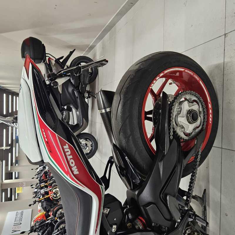 MV Agusta F3 800 RC - 2019