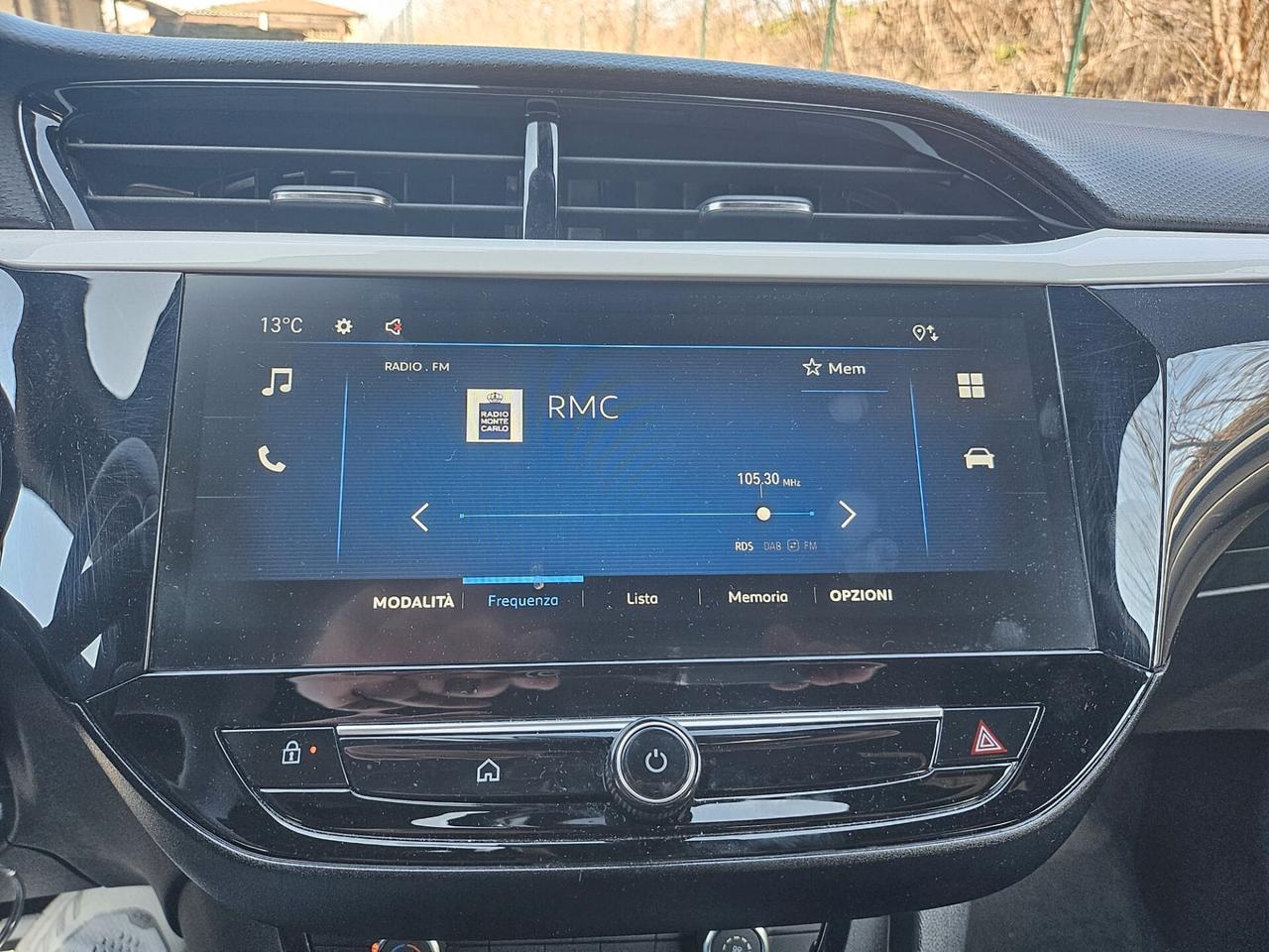 Opel Corsa 1.2 100 CV aut. GS