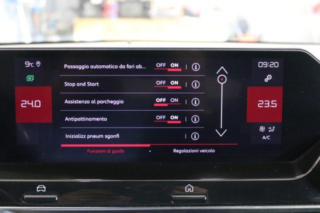 CITROEN C4 BlueHDi 130 S&S EAT8 "" Km 92000 / TELECAMERA ""