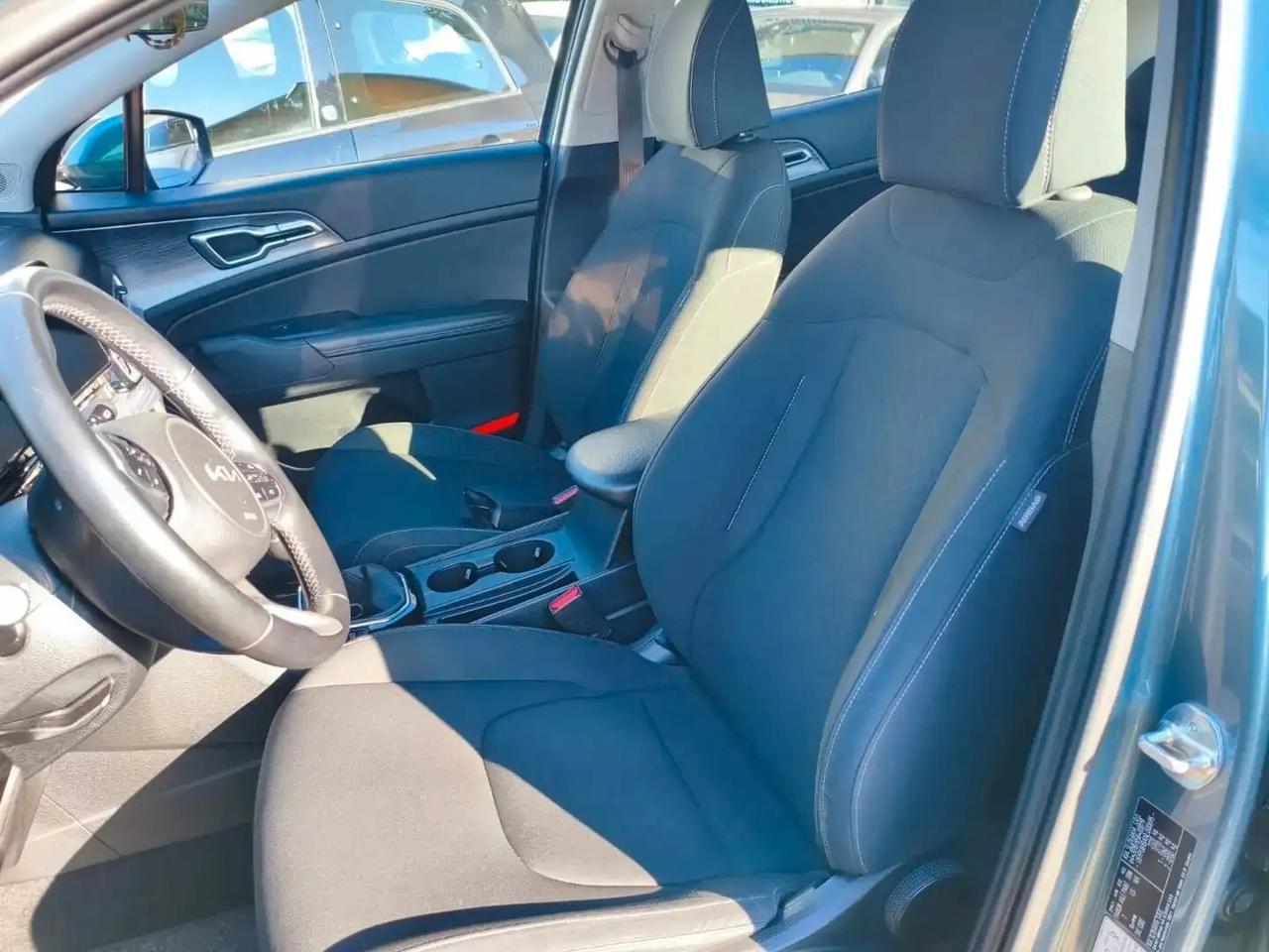 Kia Sportage 1.6 TGDi MHEV Business