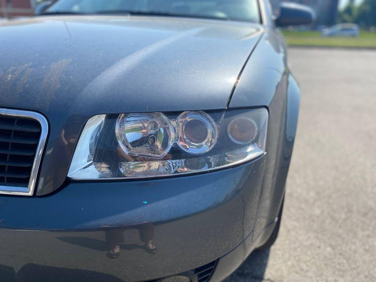 Audi A4 Berlina A4 2.0