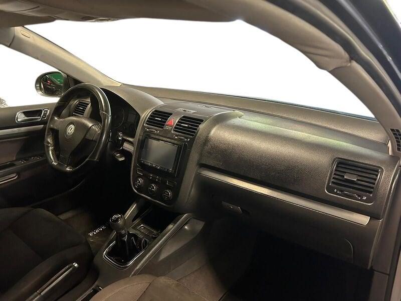 Volkswagen Jetta 2.0 16V TDI COMFORTLINE
