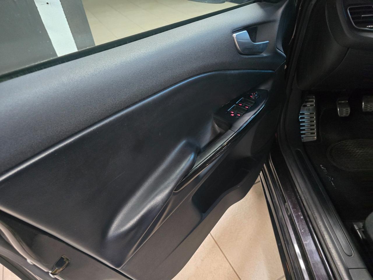Alfa Romeo Giulietta 2.0 JTDm-2 140 CV Exclusive