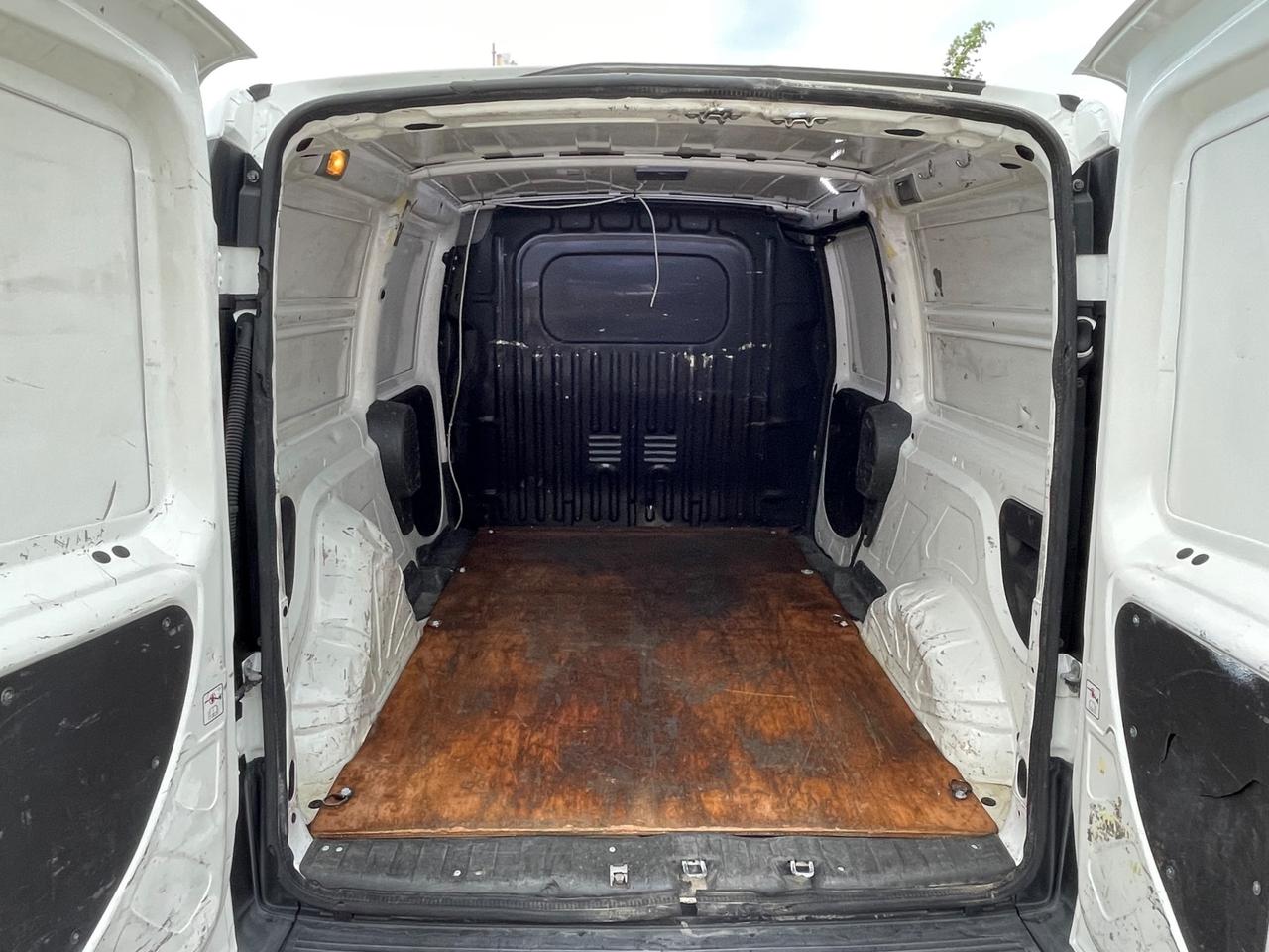 Fiat Doblo Doblò 1.9 MJT 105 CV Dynamic