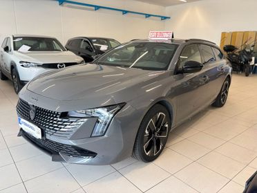 Peugeot 508 SW GT BlueHDi 130 EAT8 SPOTICAR