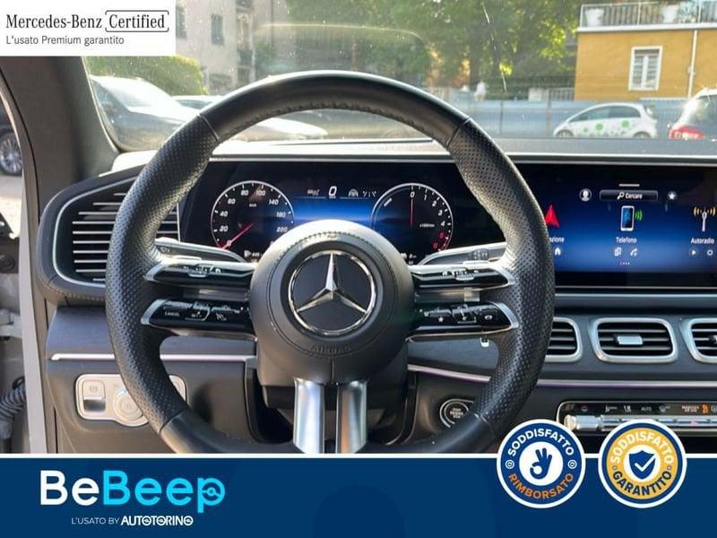 Mercedes-Benz GLE Coupé GCOUPE 350 DE PHEV AMG LINE PREMIUM 4MATIC AUTO