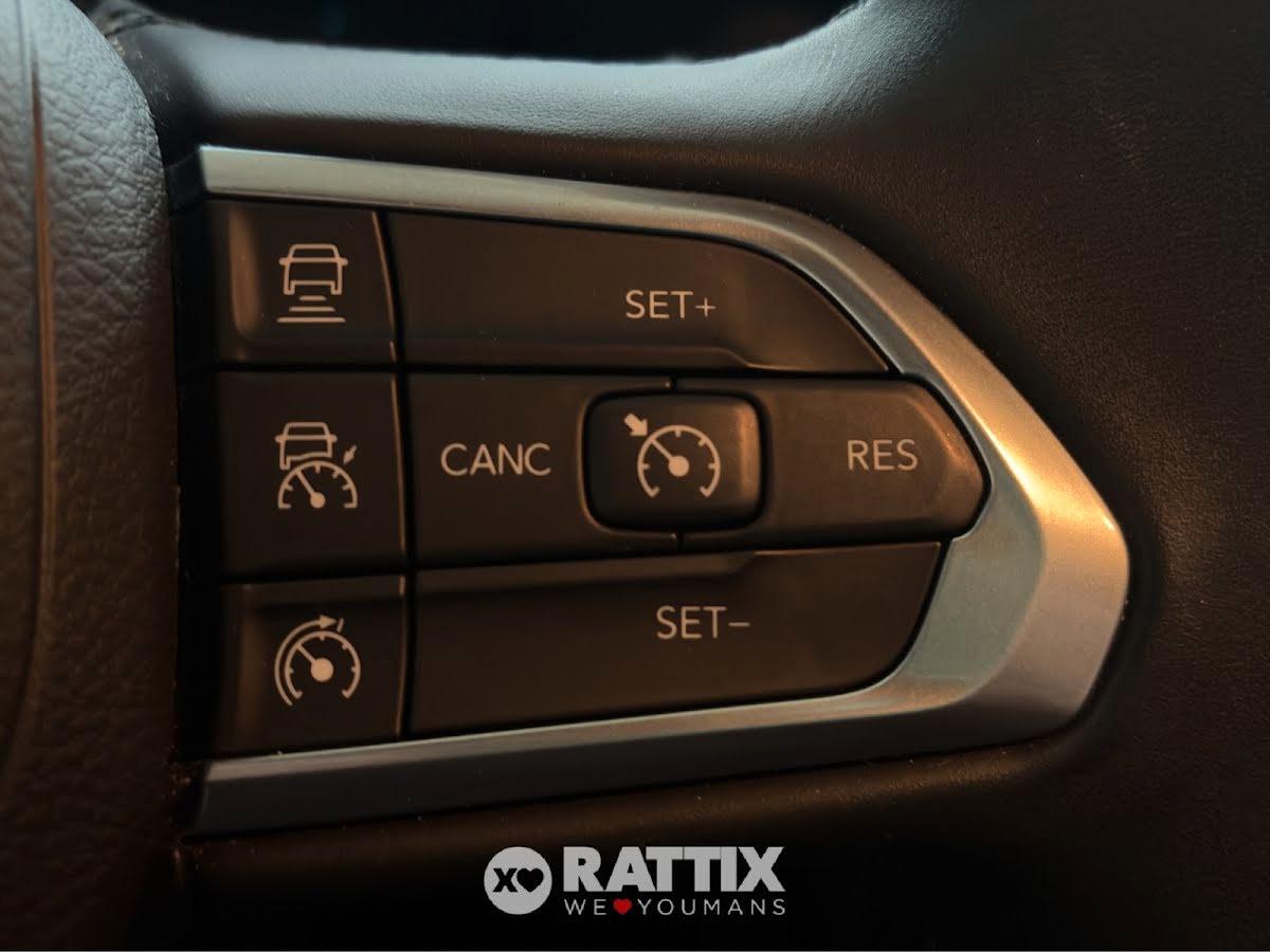 Jeep Compass 1.3 turbo t4 phev Limited auto
