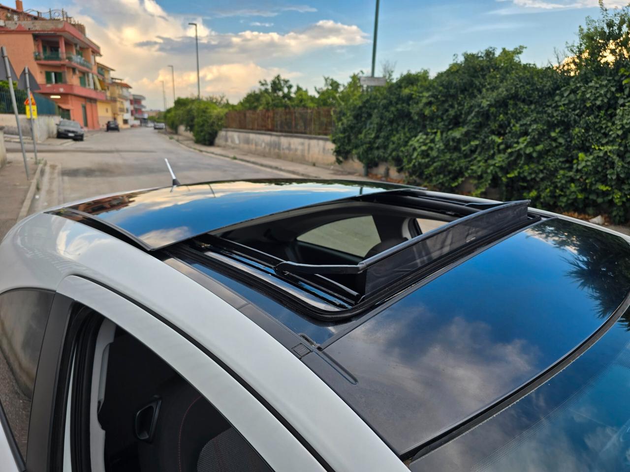 OPEL CORSA SPORT 1.3 M-JET TETTO APRIBILE NUOVA
