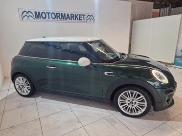 Mini Cooper D 1.5 D Cooper D Business Auto