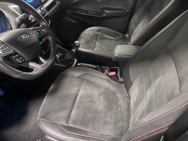 FORD EcoSport 1.0 EcoBoost 125 CV Start&Stop ST-Line