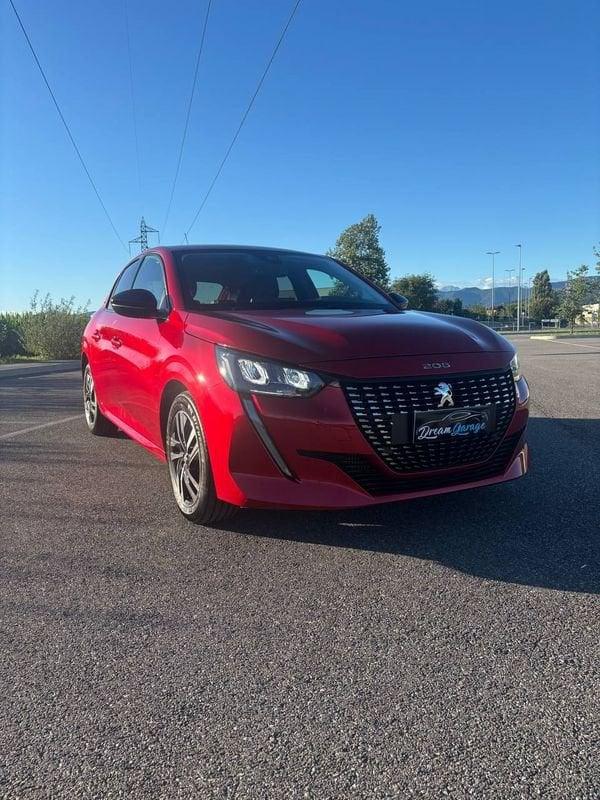 Peugeot 208 14.500 EURO NO VINCOLO FINANZIAMENTO