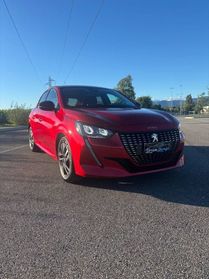Peugeot 208 14.500 EURO NO VINCOLO FINANZIAMENTO