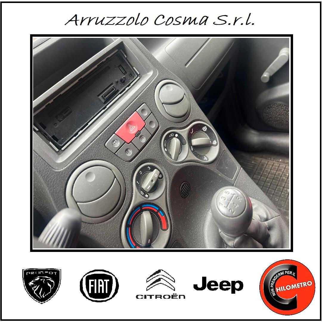 Fiat Panda 1.2 Active USATA