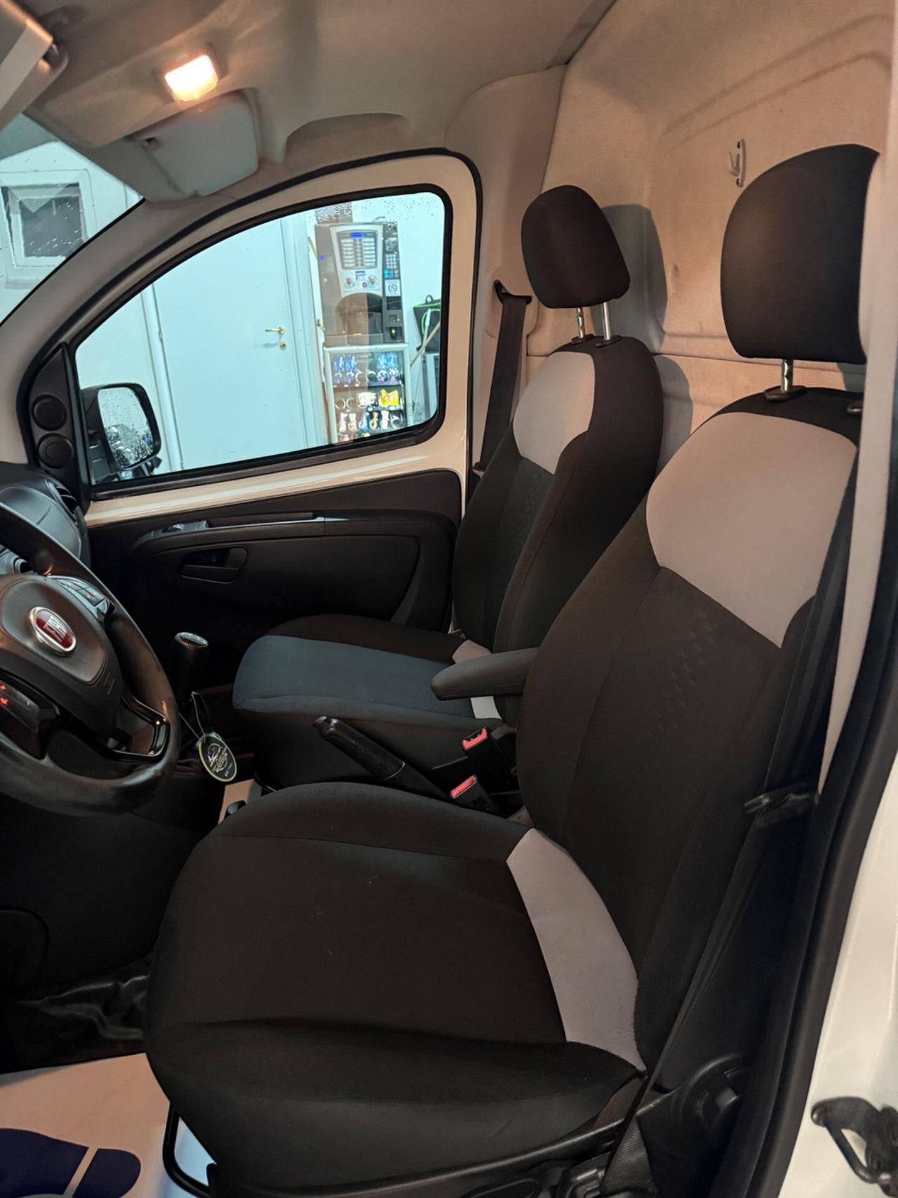 Fiat Fiorino 1.3 MJT 95CV Cargo SX