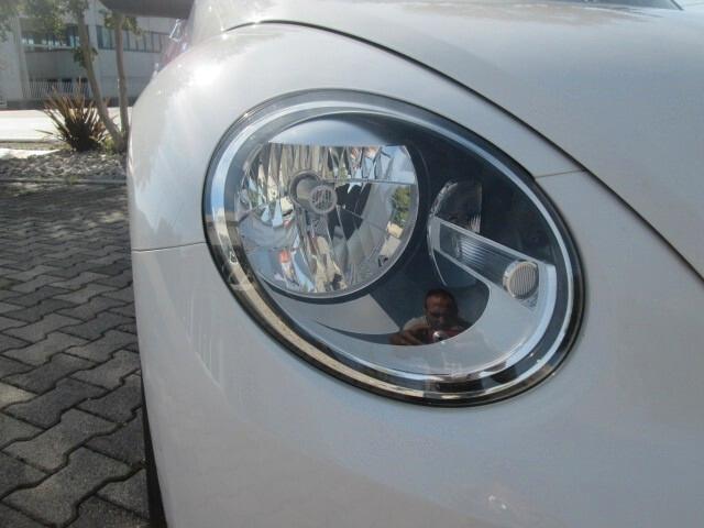Volkswagen Maggiolino 1.4 TSI Sport