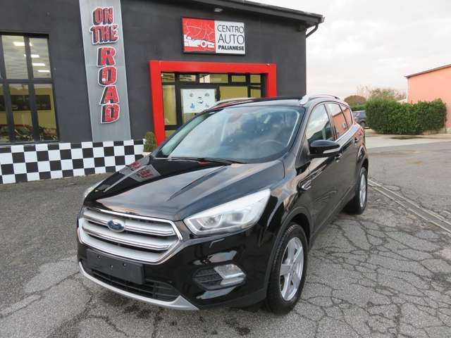 Ford Kuga 2.0 TDCI 150 CV *