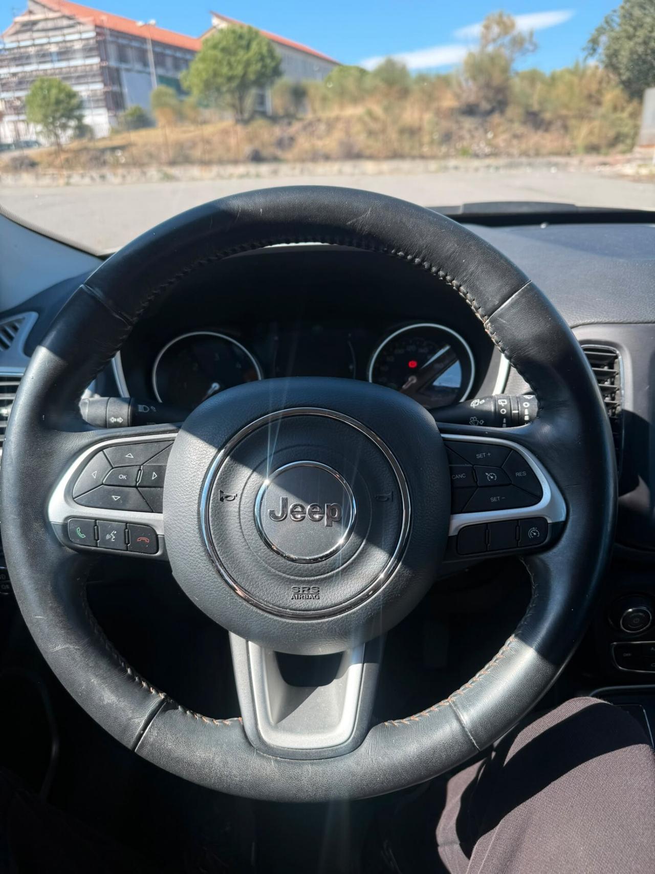 Jeep Compass 1.6 Multijet II 2WD Longitude