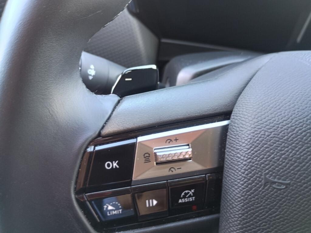 Ds DS4 1.2 130cv EAT8 Rivoli