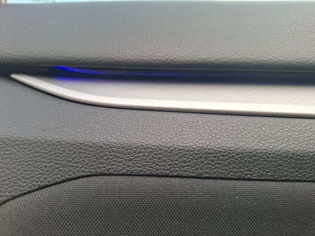 Volkswagen Golf 1.5 TGI DSG Life