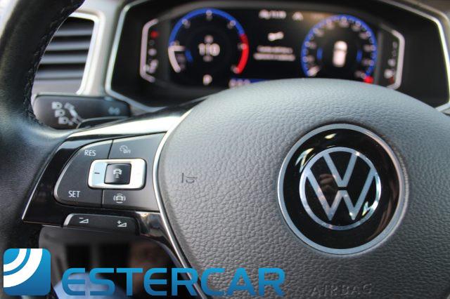 VOLKSWAGEN T-Roc 2.0 TDI 150CV DSG 4MOTION Advanced