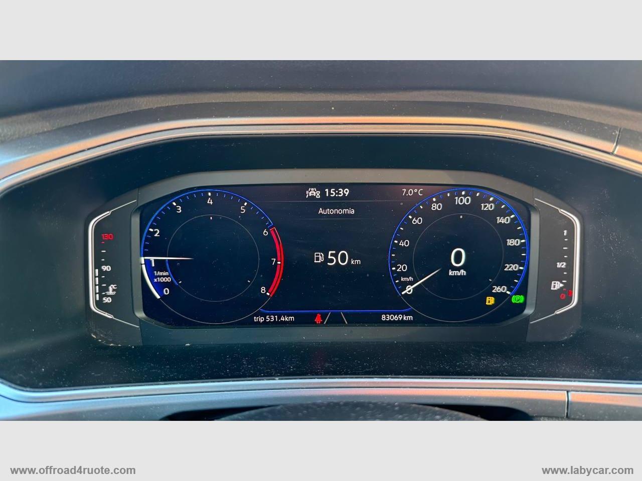 VOLKSWAGEN T-Roc Cabriolet 1.0 TSI Style