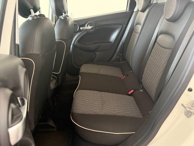 FIAT 500X 1.6 E-Torq 110 CV Cross
