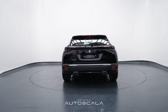 PEUGEOT 2008 1.2 PureTech 130cv S&S Active Pack
