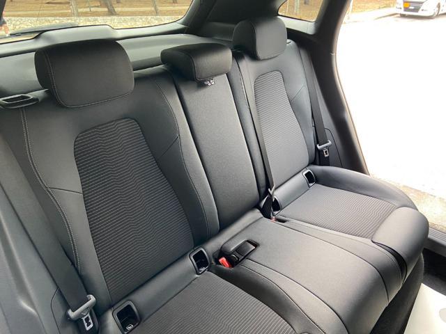 MERCEDES-BENZ GLA 200 d Automatic Sport Plus