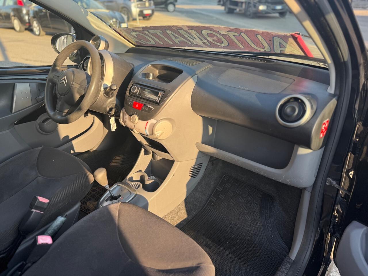 Citroen C1 1.0 5 porte CMP-5 BAC1